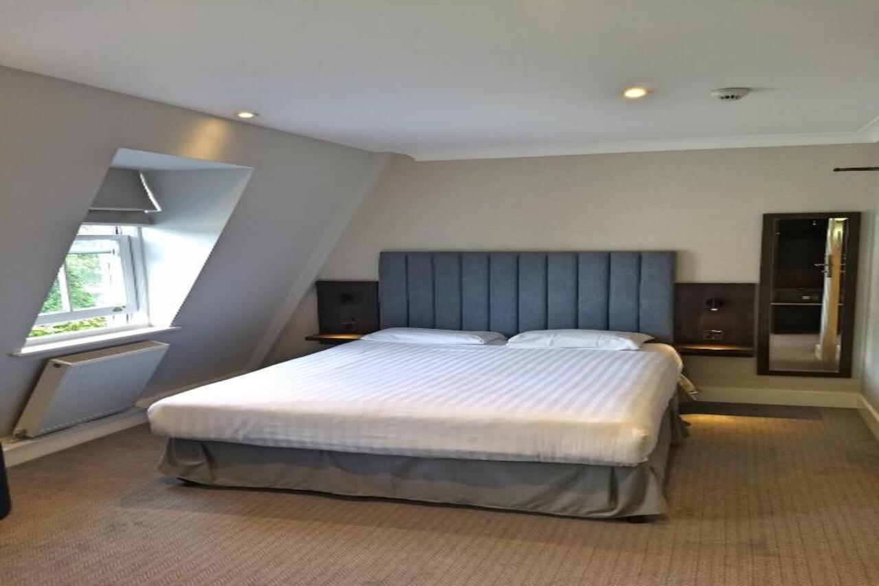 Garden Court Hotel Лондон Екстер'єр фото