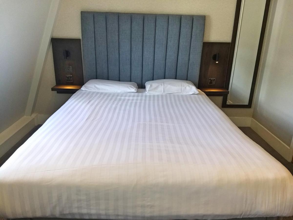 Garden Court Hotel Лондон Екстер'єр фото
