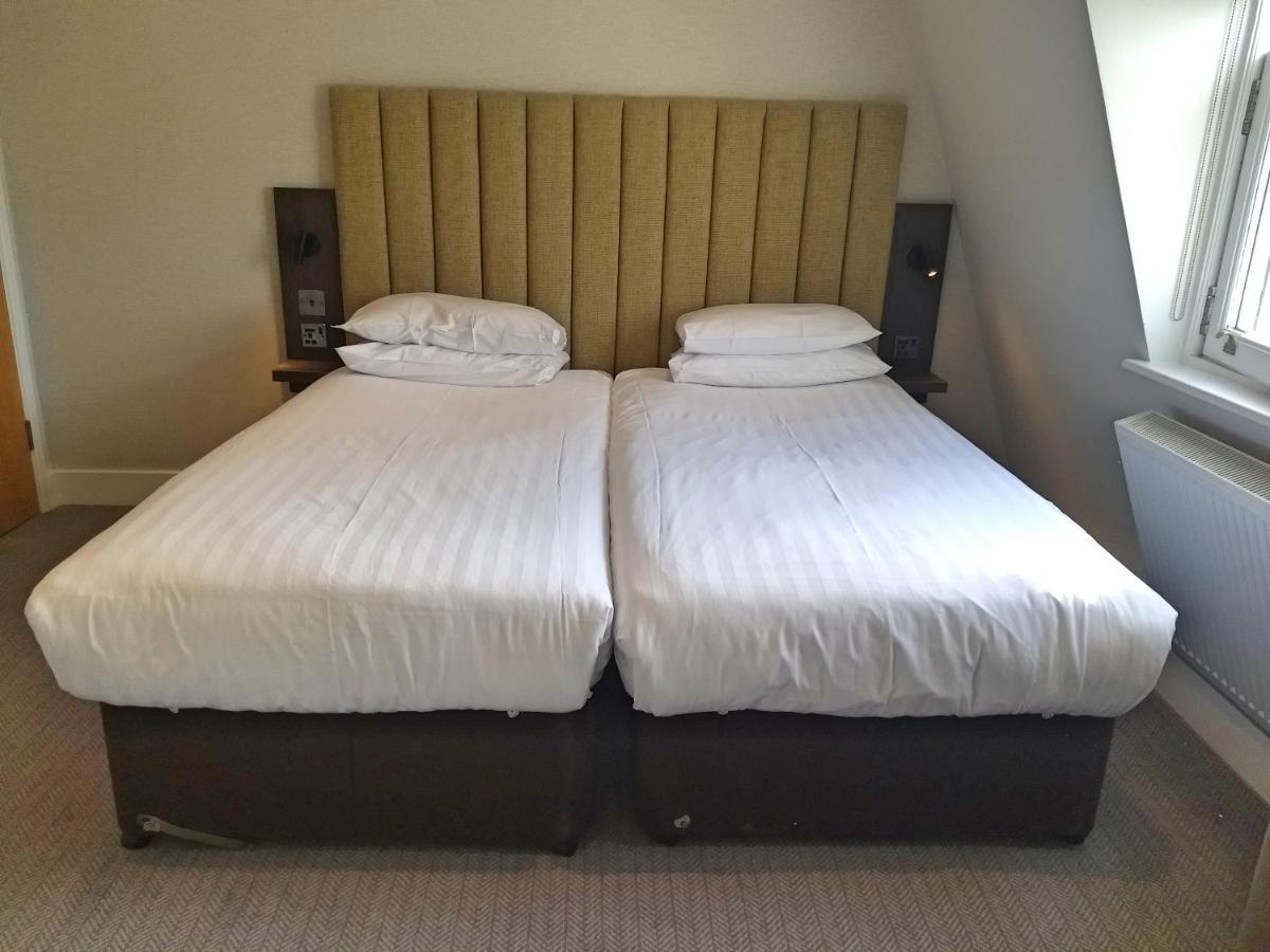 Garden Court Hotel Лондон Екстер'єр фото