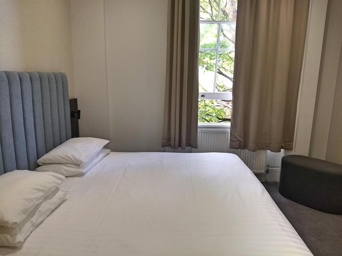 Garden Court Hotel Лондон Екстер'єр фото