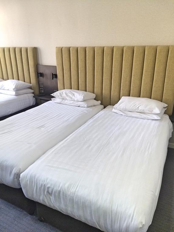 Garden Court Hotel Лондон Екстер'єр фото