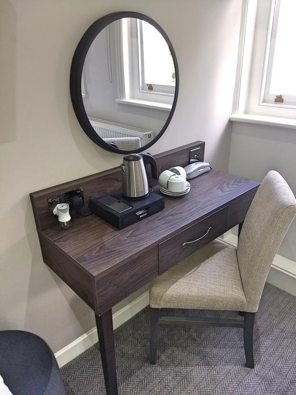 Garden Court Hotel Лондон Екстер'єр фото